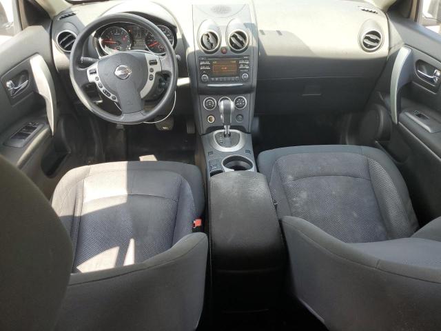 2015 NISSAN ROGUE SELE - JN8AS5MVXFW751229