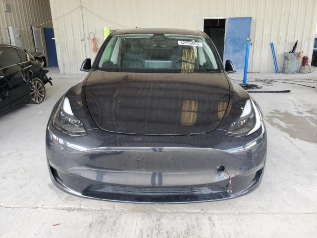 2024 TESLA MODEL Y - 7SAYGDED4RF102968