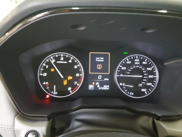 2020 SUBARU OUTBACK PR 4S4BTAEC8L3172297