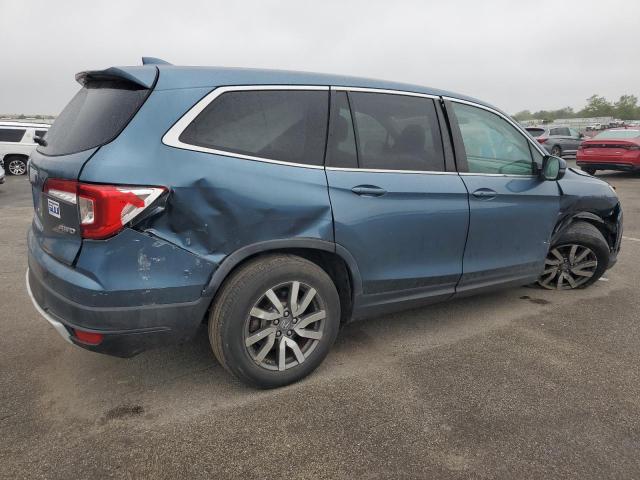 Vin: 5fnyf6h33lb021997, lot: 59881455, honda pilot ex 20203