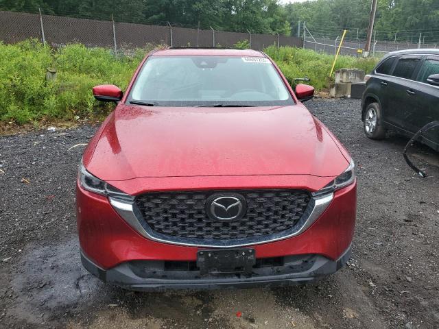 2023 MAZDA CX-5 PREFE - JM3KFBCM8P0190665