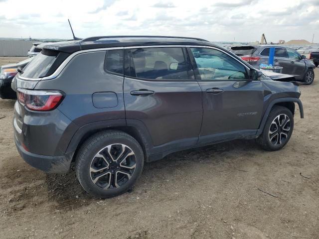 2022 JEEP COMPASS LI - 3C4NJDCB6NT184510
