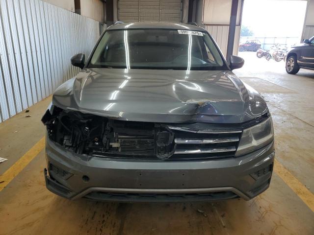 2019 VOLKSWAGEN TIGUAN S 3VV1B7AX8KM028553