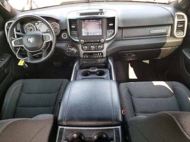 2019 RAM 1500 BIG H - 1C6SRFFT8KN614181