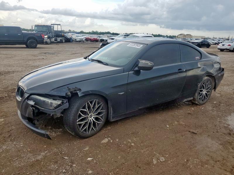 BMW 328 I