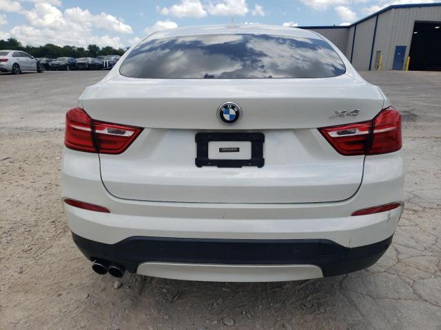 2015 BMW X4 XDRIVE2 - 5UXXW3C57F0M88215