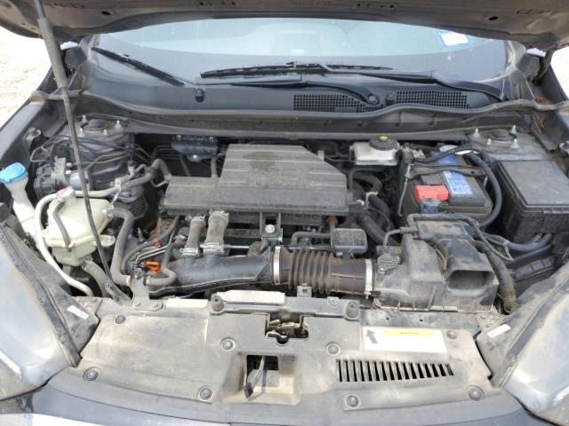 2022 HONDA CR-V EXL 5J6RW1H84NL000766