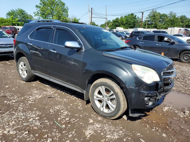 Vin: 2gnflfe36d6314893, lot: 61346185, chevrolet equinox ltz 20134