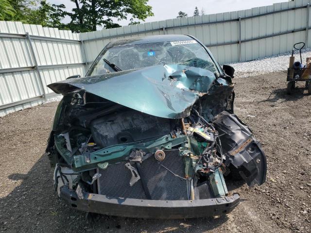 2015 TOYOTA COROLLA L 2T1BURHE9FC468311