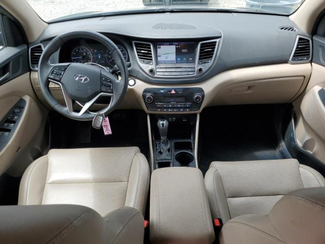 2018 HYUNDAI TUCSON VAL KM8J33A25JU721837