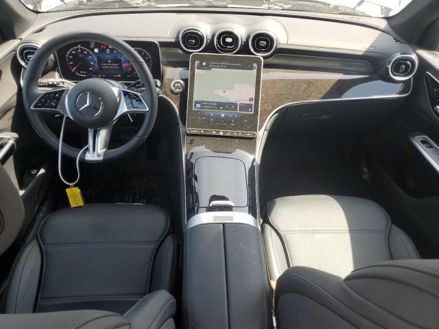 2024 MERCEDES-BENZ GLC 300 4M W1NKM4HBXRF233882