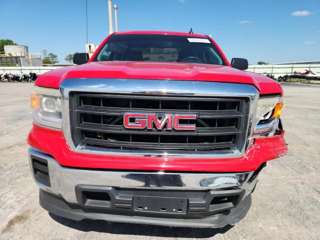 2015 GMC SIERRA C15 - 1GTR1TEHXFZ222389