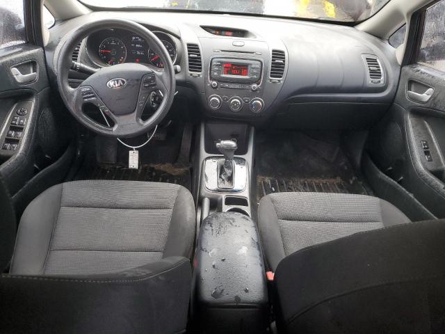 2018 KIA FORTE LX - 3KPFK4A75JE168068