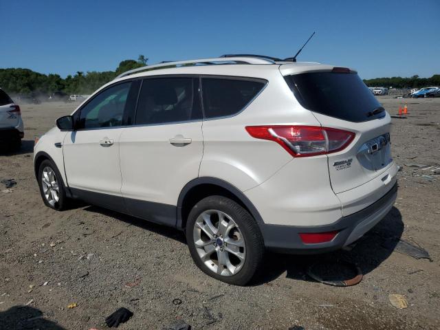 Vin: 1fmcu9j92gua25029, lot: 58489215, ford escape titanium 20162