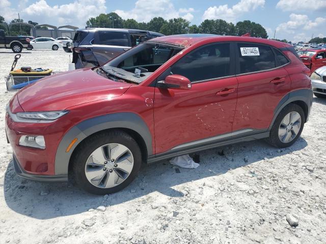 Vin: km8k53ag6mu124730, lot: 63114435, hyundai kona ultimate 2021 img_1