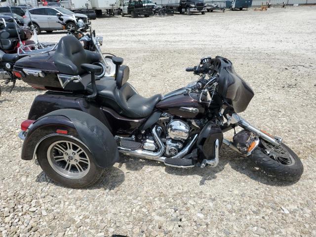 2014 HARLEY-DAVIDSON FLHTCUTG T 1HD1MAL17EB854996