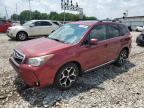 2015 SUBARU FORESTER 2 - JF2SJGUC5FH417029