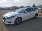 2019 NISSAN ALTIMA SV - 1N4BL4DW2KC187349