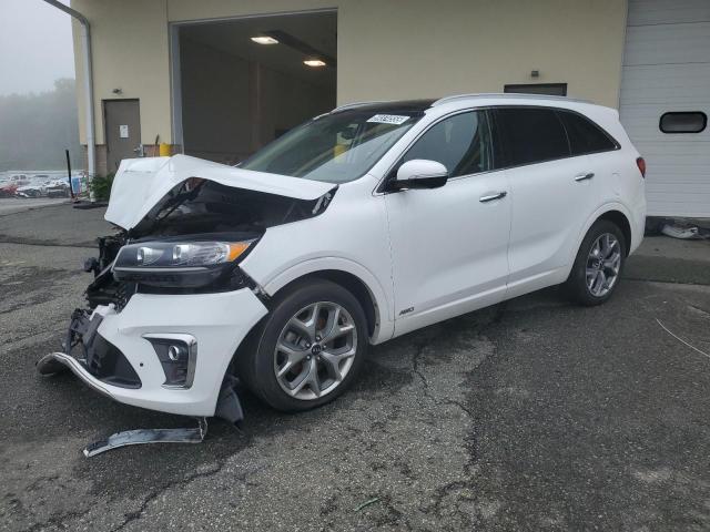 2020 KIA SORENTO