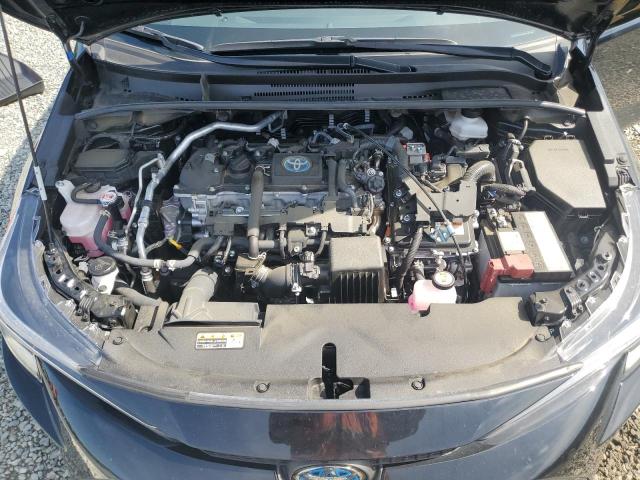 2024 TOYOTA COROLLA LE - JTDBCMFE4R3067447