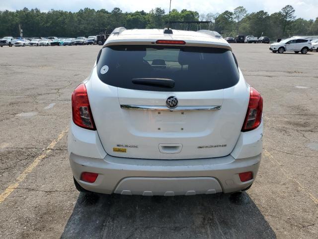 2015 BUICK ENCORE - KL4CJCSB9FB163991