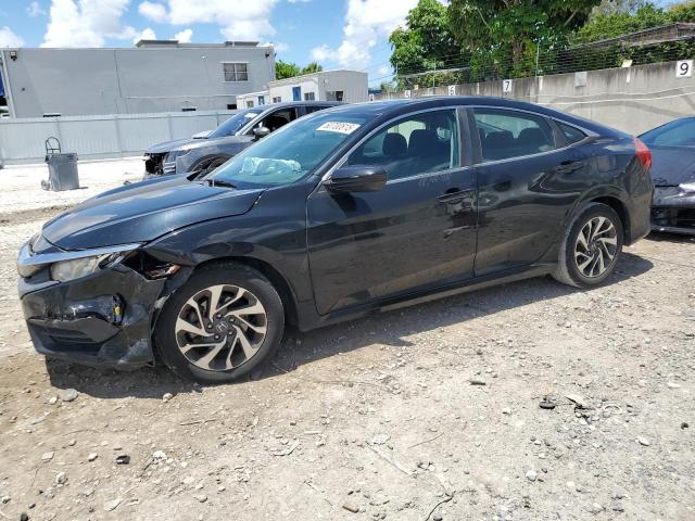 Vin: 19xfc2f73ge044755, lot: 60700815, honda civic ex 2016 img_1