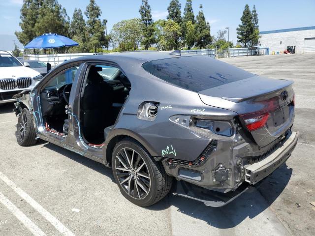 Vin: 4t1t11ak2mu437878, lot: 60924855, toyota camry se 20212