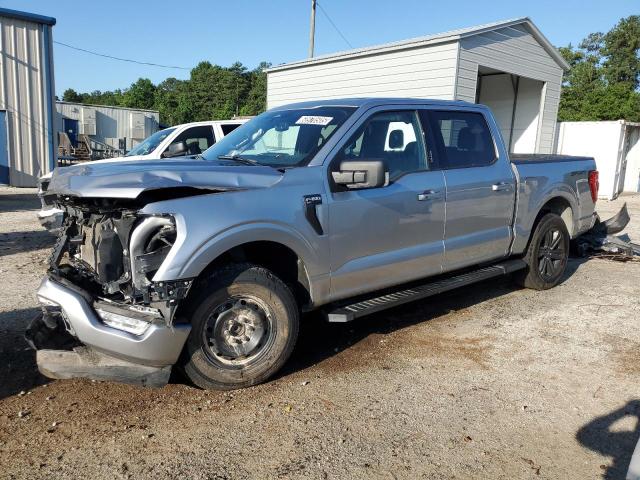 Vin: 1ftew1c52pfc09166, lot: 60970505, ford f-150 supercrew 2023 img_1