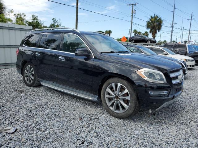 Vin: 4jgdf6ee8fa543537, lot: 60408385, mercedes-benz gl-class 450 4matic 20154