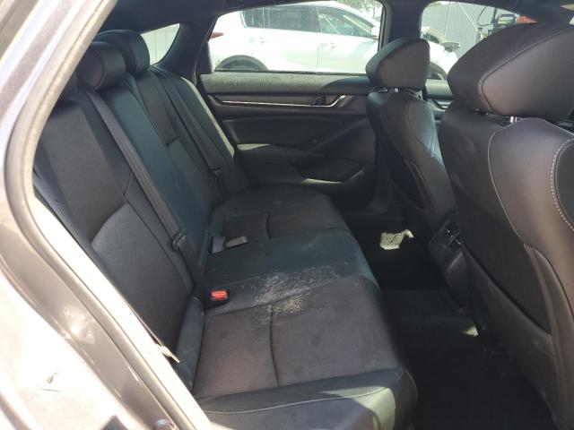 2020 HONDA ACCORD SPO #3263916124