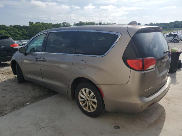 Vin: 2c4rc1dg4hr725775, lot: 60492185, chrysler pacifica touring 20172