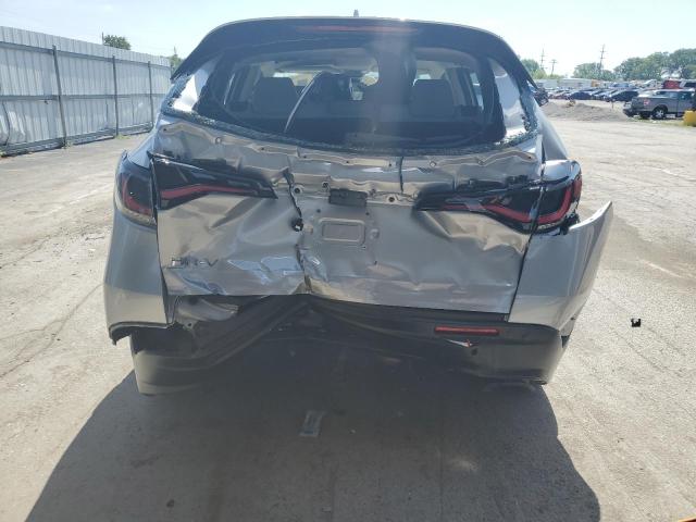2023 HONDA HR-V LX 3CZRZ2H3XPM730815