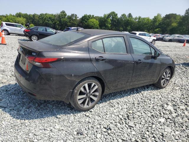 Vin: 3n1cn8fv5ll813327, lot: 57883995, nissan versa sr 20203
