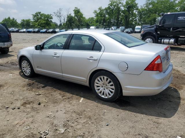 Vin: 3fadp0l34br129712, lot: 59085905, ford fusion hybrid 20112