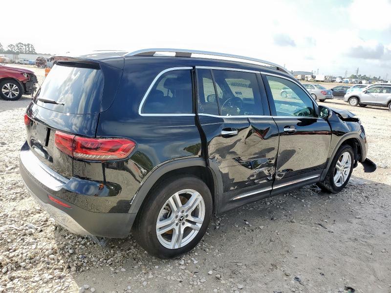 2023 MERCEDES-BENZ GLB 250 - W1N4M4GB1PW276594