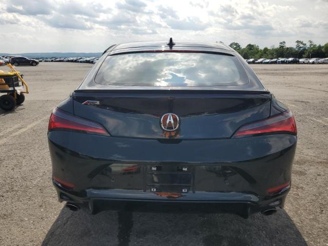 2025 ACURA INTEGRA A- - 19UDE4H68SA009868