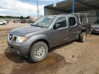 2016 NISSAN FRONTIER S - 1N6AD0EV6GN789407