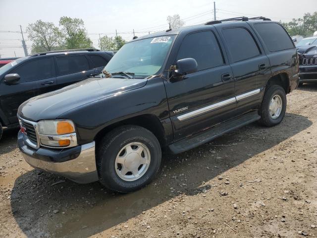 GMC YUKON