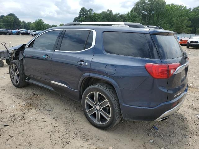 2019 GMC ACADIA DEN 1GKKNPLS3KZ106039