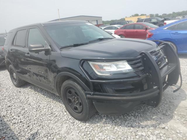 Vin: 1fm5k8ar6ggc42042, lot: 59100715, ford explorer police interceptor 20164