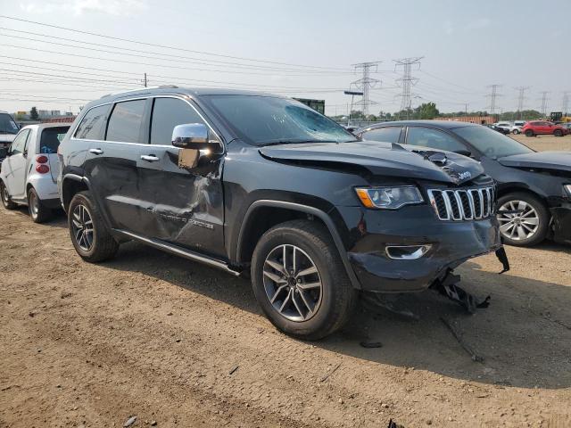 2022 JEEP GRAND CHER 1C4RJFBG4NC141581