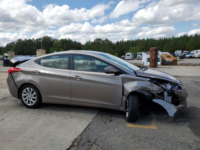 Vin: 5npdh4ae7ch070064, lot: 59260595, hyundai elantra gls 20124