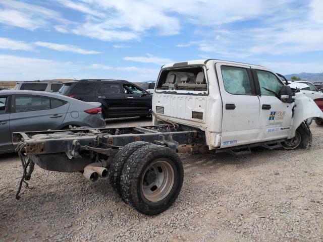 Vin: 1fd8w3ht0jeb13223, lot: 59440275, ford f350 super duty 20183