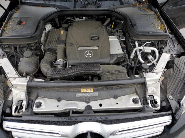 2017 MERCEDES-BENZ GLC 300 4M WDC0G4KB7HF119488