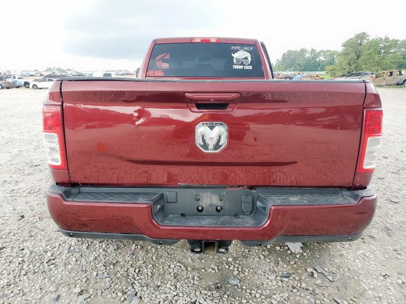 2018 RAM 3500 ST 3C63RRGL2JG383936