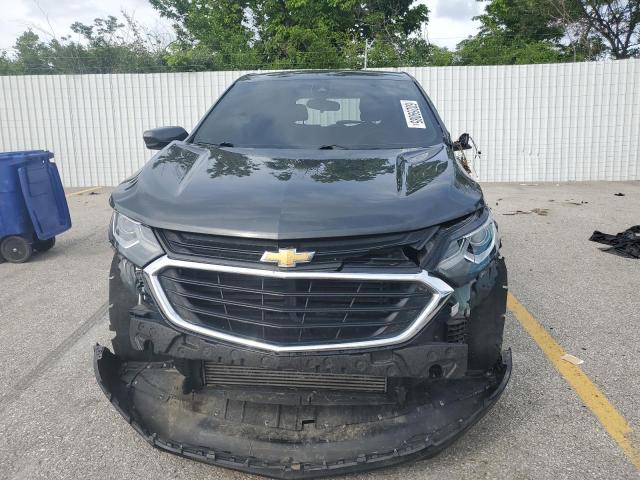 2020 CHEVROLET EQUINOX LT 2GNAXTEV7L6262946