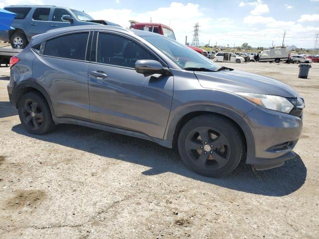 Vin: 3czru5h7xgm717887, lot: 59333785, honda hr-v exl 20164