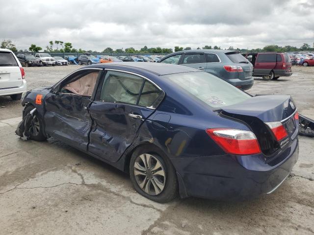 Vin: 1hgcr2f31ea006599, lot: 60745885, honda accord lx 20142
