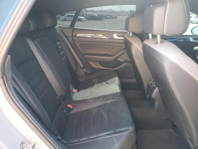 2023 VOLKSWAGEN ARTEON SEL WVWAR7AN7PE014701
