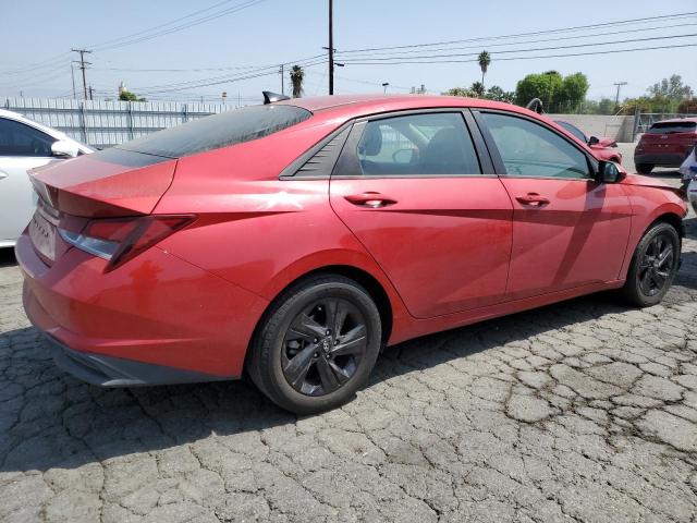 Vin: 5nplm4ag7mh028536, lot: 61801185, hyundai elantra sel 20213